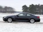 BMW 640d xDrive Coupe M Sport Package 2012 года